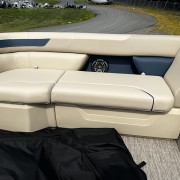 2027 Godfrey SW2086CSE - Pacific / Moonstone